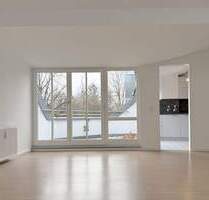 Exklusive 2,5-Zimmer-Dachterrassenwohnung - München Bogenhausen