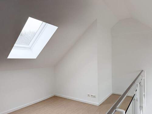 Galerie - 2 Zimmer Etagenwohnung in München