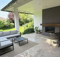 Exklusive Wohnkultur. Bungalow in Heusenstamm Rembrücken. Super Lage! Exklusive Wohnkultur. Bungalow in Heusenstamm Rembrücken. Super Lage!