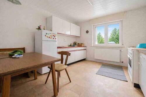 Küche EG - 6 Zimmer Einfamilienhaus in Dietzenbach