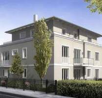 Luxuriöse, helle 3-Zimmer Wohnung - München Laim