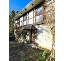 Einmalige Chance: Freistehendes Bauernhaus mit Charakter – großes Grundstück, viel Potenzial - Glauchau Wernsdorf