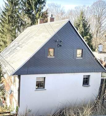 Ansicht2.jpeg - Bauernhaus, Landhaus mit 114,00 m&sup2; in Glauchau zum Kaufen