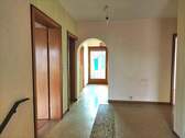 Eingangsbereich - 7 Zimmer Einfamilienhaus in Gensingen