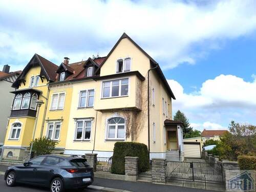 Ansicht - Zwischen Innenstadt und Weinaupark !!! Wohnen in schöner Lage inkl. Einbauküche