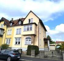 Zwischen Innenstadt und Weinaupark !!! Wohnen in schöner Lage inkl. Einbauküche - Zittau