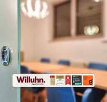 Ihr neues Büro I 103 m² Nutzfläche I Einbauküche I 2 WC´s I 2 PKW-Stellplätze - Leipzig Neustadt-Neuschönefeld