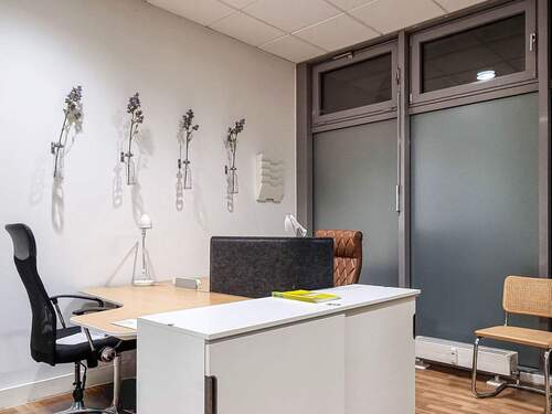 Büro - 