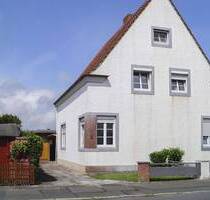 Eigenheim mit Garten in Bremen - Blumenthal - Rönnebeck