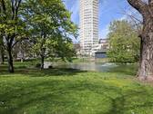 Park am Ebertplatz - 