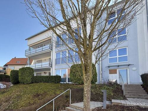 Ansicht 11 - Modernes Wohnen in Esslingen - 550.000,00&nbsp;EUR Kaufpreis, ca.&nbsp; 105,00&nbsp;m&sup2;&nbsp;Wohnfl&auml;che