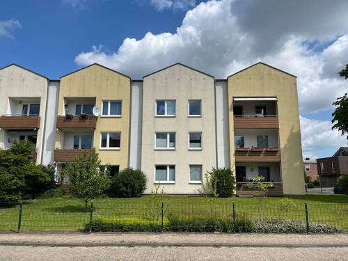 Rückansicht - 