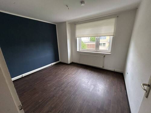 3. Zimmer - Etagenwohnung mit 60,00 m&sup2; in Oldenburg zum Kaufen
