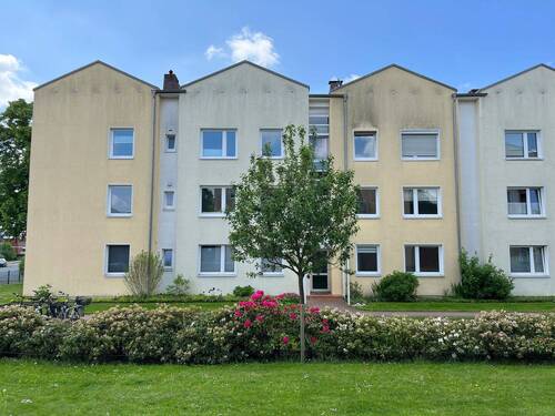 Hausansicht - 