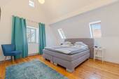Hauptschlafzimmer - 