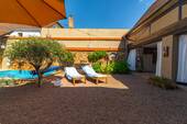 Innenhof Ansicht 2 - 