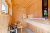 Sauna - 
