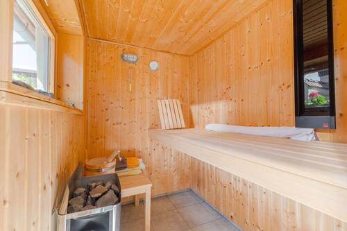 Sauna - 