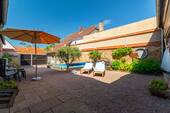 Innenhof Ansicht 1 - 