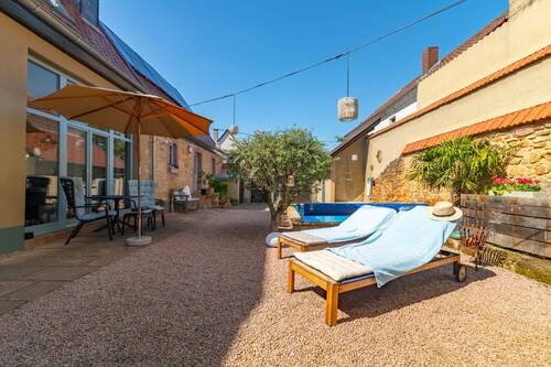 Innenhof Ansicht 3 - 