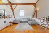 Oberer Wohnbereich - 