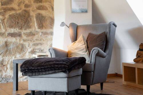 Sessel Empore - 