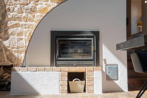 Kamin - 