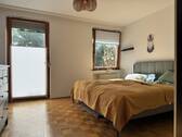 Schlafzimmer OG - Reihenendhaus mit 118,00 m&sup2; in Höchberg zum Kaufen