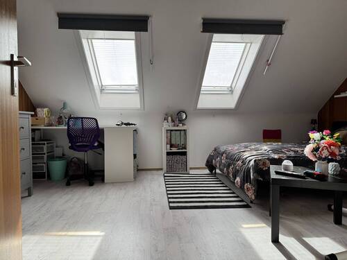 Zimmer 1 DG - 