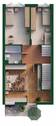 Obergeschoss - 
