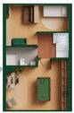 Dachgeschoss - 