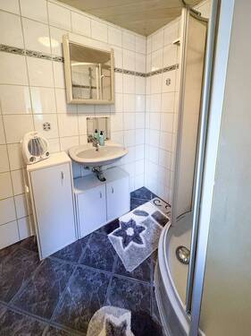 Duschbad EG - 