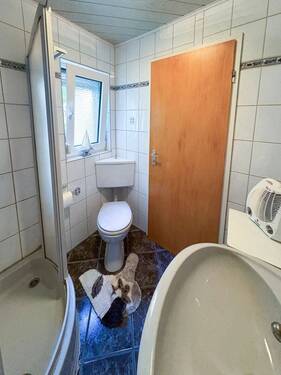 Duschbad EG - 