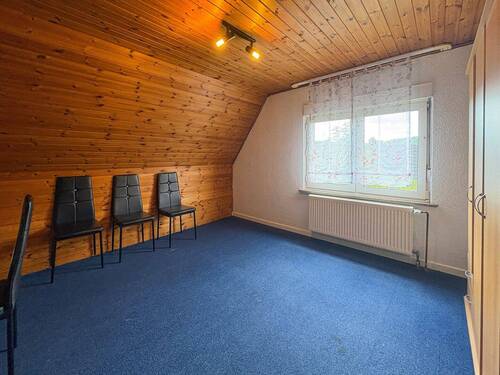 Kinderzimmer DG - 