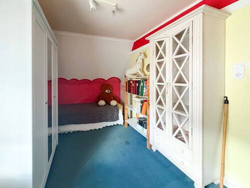 Kinderzimmer DG - 