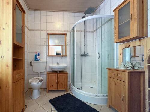 ELW - Duschbad - 
