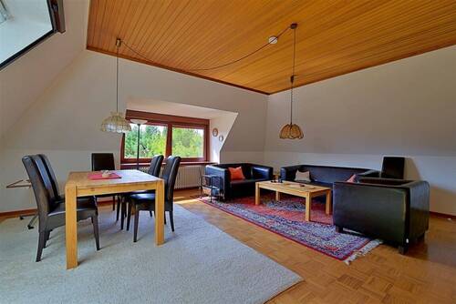 DG - Wohnzimmer - 