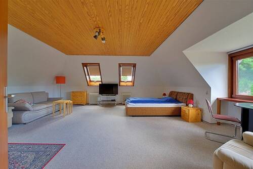 DG - Schlafzimmer - 