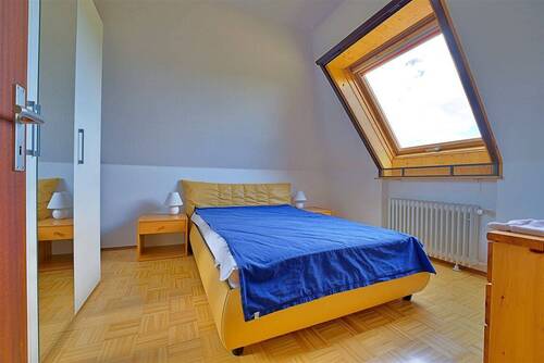DG - kl. Zimmer - 