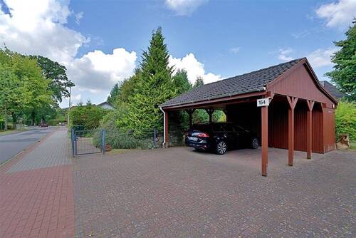 Carport - 