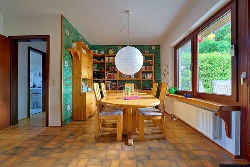 EG - Essplatz - Mehrfamilienhaus, Wohnhaus mit 237,00 m² in Jesteburg zum Kaufen