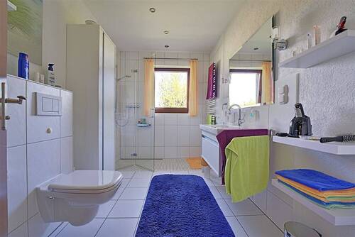 EG - Badezimmer - 