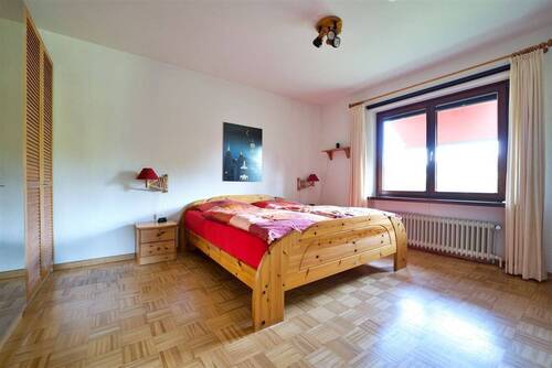 EG - Schlafzimmer - 