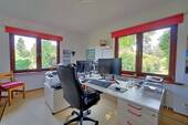 Arbeitszimmer - 