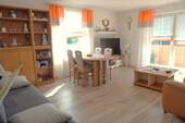 Wohn-/Esszimmer - 