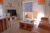 Wohn-/Esszimmer - 