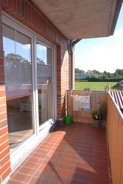 Südbalkon - 