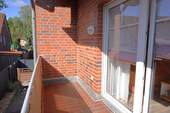 Südbalkon - 
