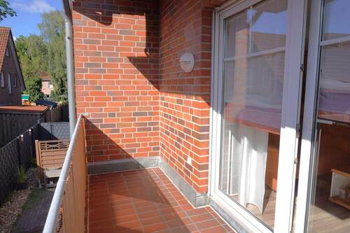 Südbalkon - 