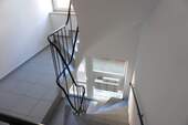 Treppenhaus - 